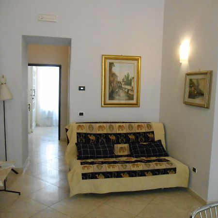 Casa Sannazzaro Apartment Naples Luaran gambar