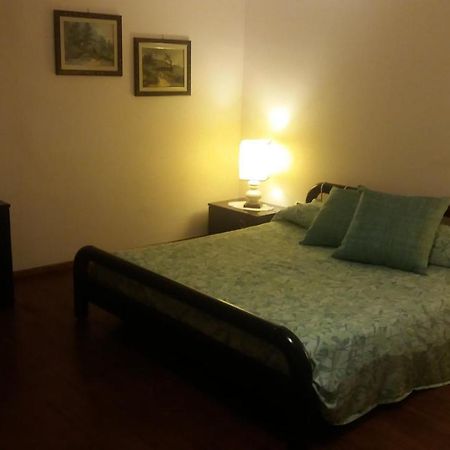 Casa Sannazzaro Apartment Naples Luaran gambar