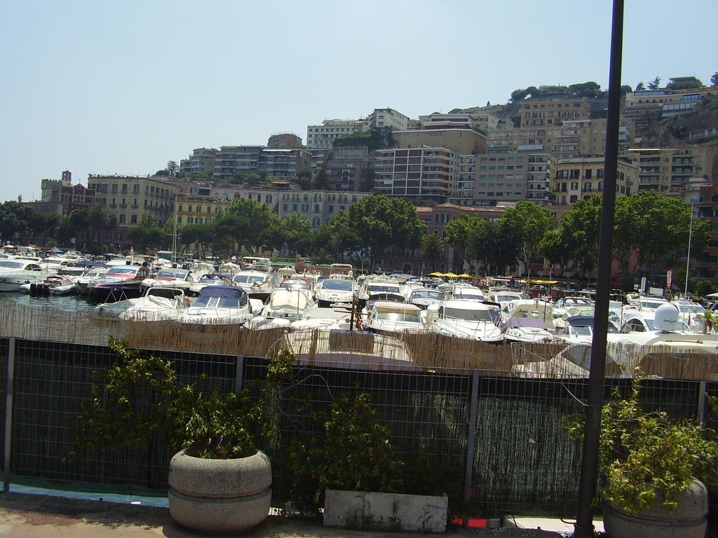 Casa Sannazzaro Apartment Naples Luaran gambar