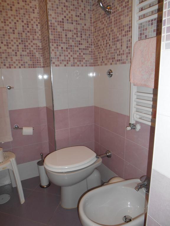 Casa Sannazzaro Apartment Naples Luaran gambar