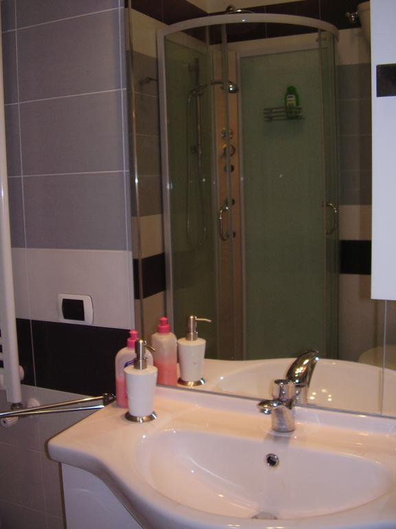 Casa Sannazzaro Apartment Naples Luaran gambar
