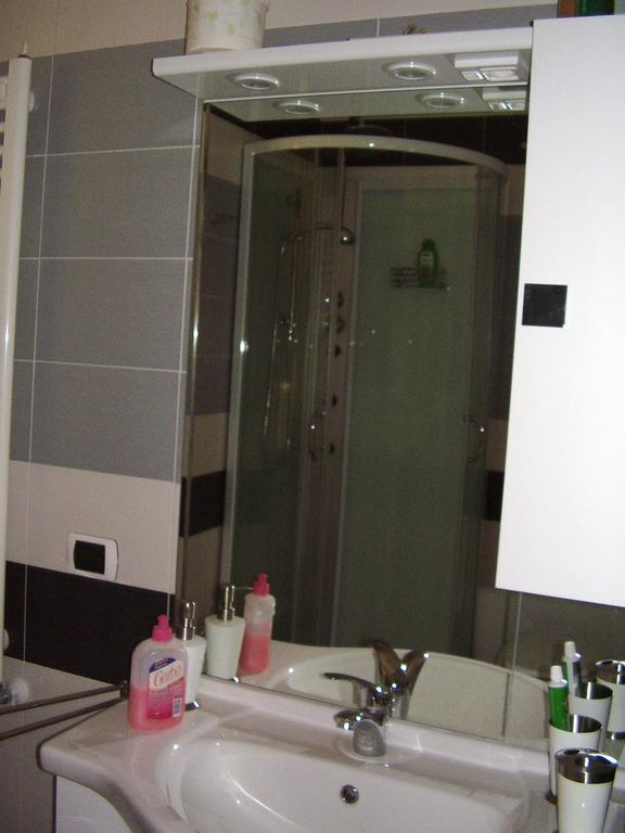Casa Sannazzaro Apartment Naples Luaran gambar