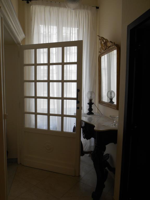 Casa Sannazzaro Apartment Naples Bilik gambar
