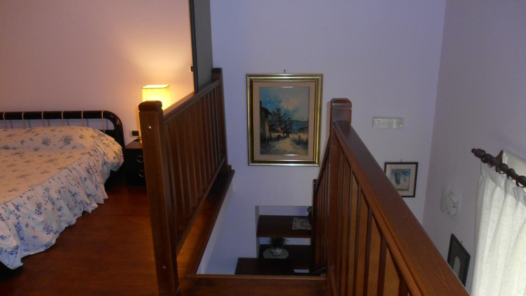 Casa Sannazzaro Apartment Naples Bilik gambar