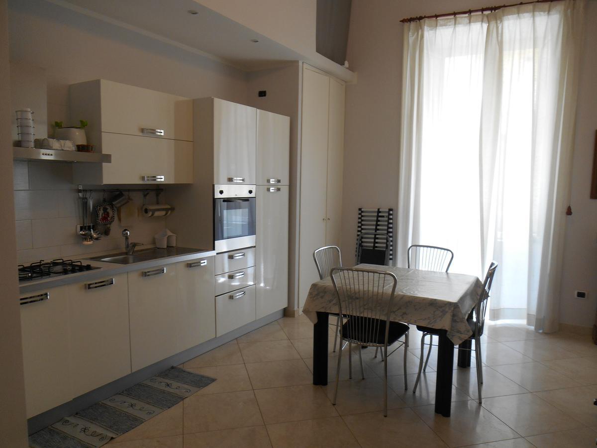 Casa Sannazzaro Apartment Naples Luaran gambar
