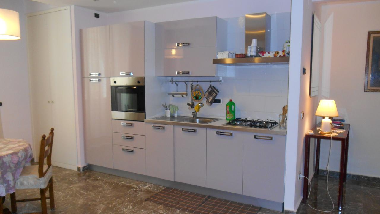 Casa Sannazzaro Apartment Naples Luaran gambar