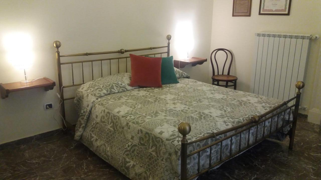Casa Sannazzaro Apartment Naples Luaran gambar