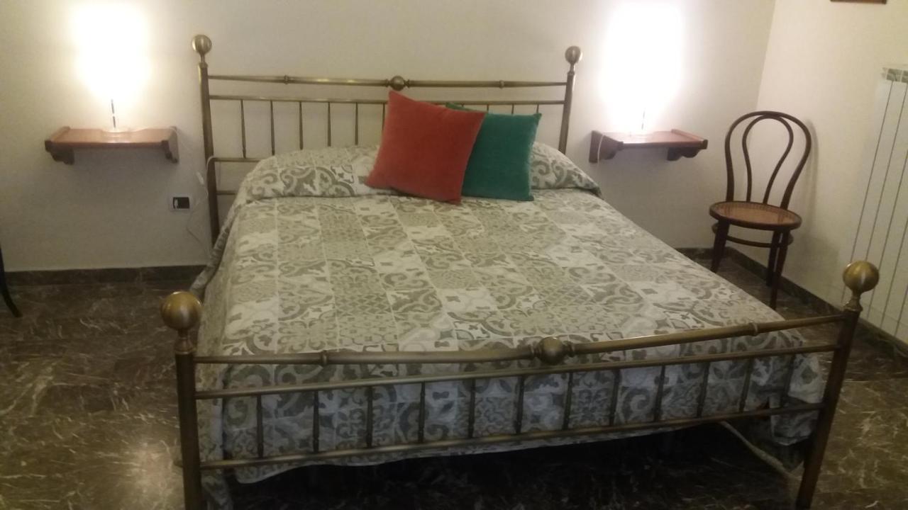 Casa Sannazzaro Apartment Naples Luaran gambar