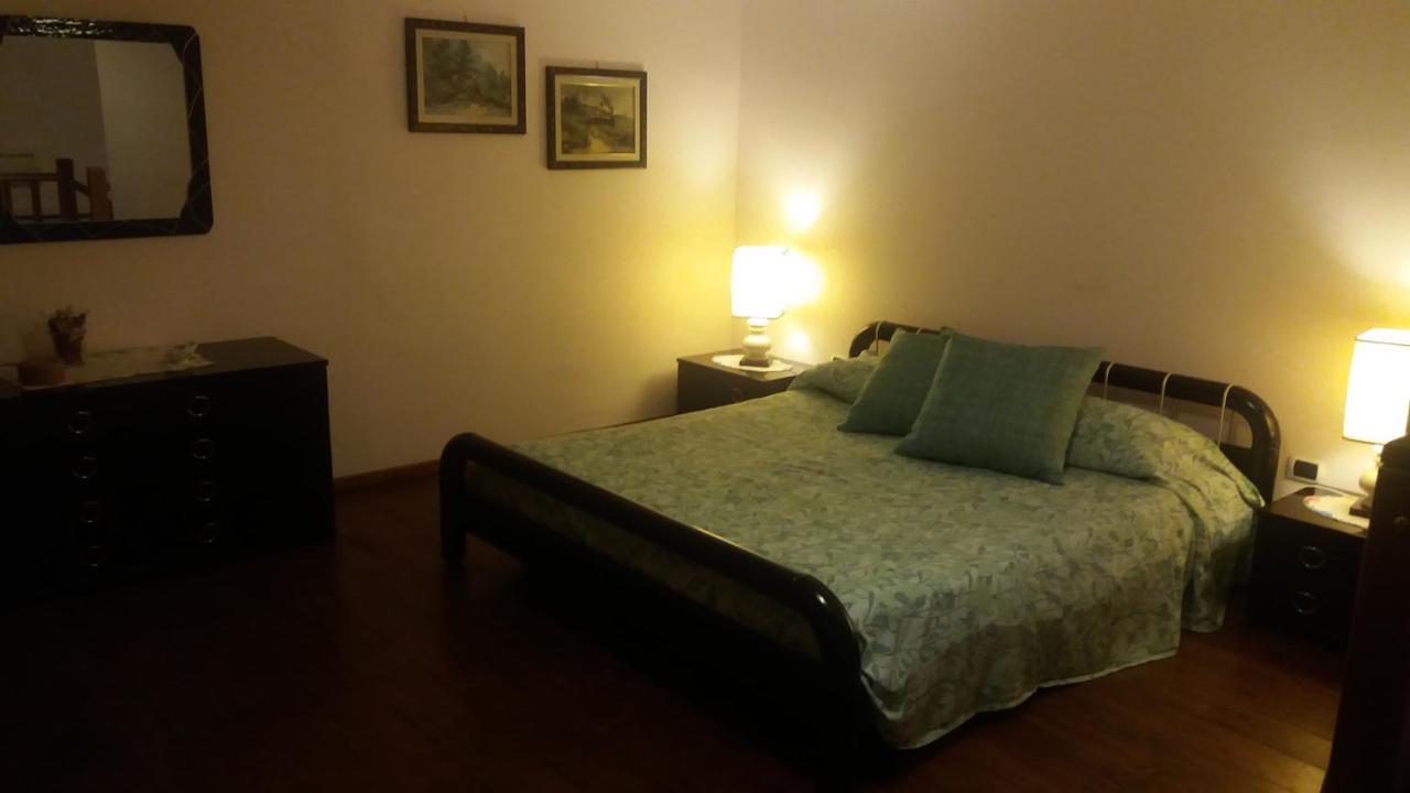 Casa Sannazzaro Apartment Naples Luaran gambar