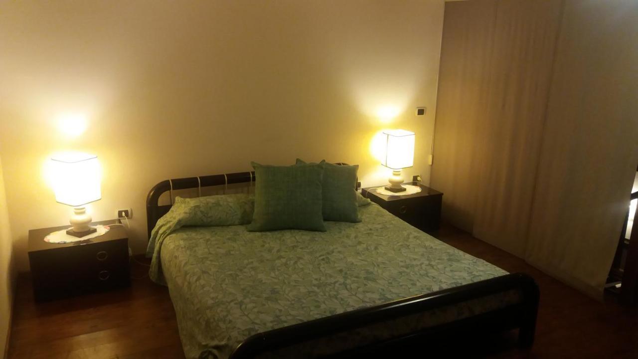 Casa Sannazzaro Apartment Naples Luaran gambar